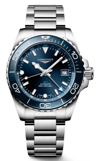 Reloj de pulso Longines caballero A L37904966