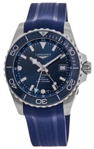 Reloj de pulso Longines caballero A L37904969