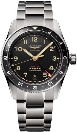 Reloj de pulso Longines caballero N L38021536