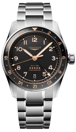 Reloj de pulso Longines Caballero N L38024506