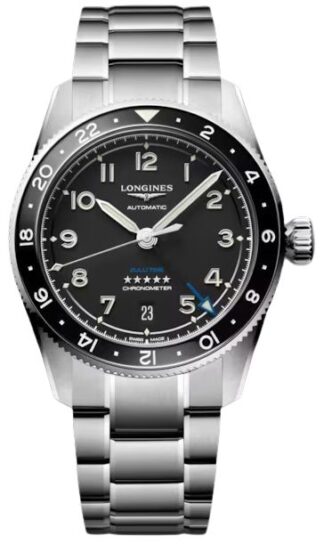 Reloj de pulso Longines Caballero N L38024536