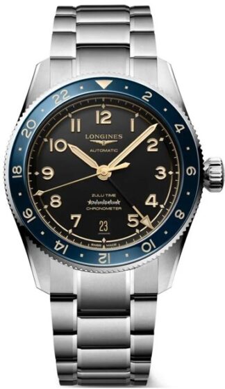 Reloj de pulso Longines caballero N L38024606
