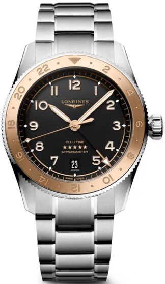 Reloj de pulso Longines Caballero N L38035536
