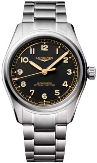 Reloj de pulso Longines Caballero N L38094536