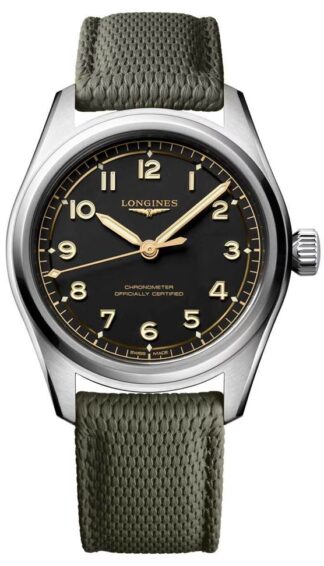 Reloj de pulso Longines Caballero N L38094539