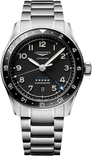 Reloj de pulso Longines caballero N L38124536