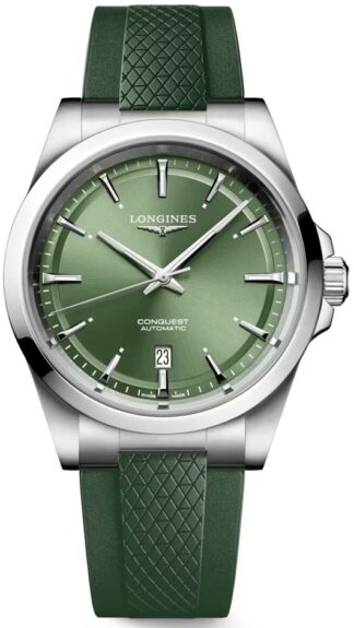 Reloj de pulso Longines caballero V L38304029