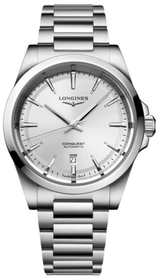 Reloj de pulso Longines caballero G L38304726