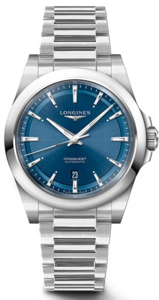 Reloj de pulso Longines caballero A L38304926