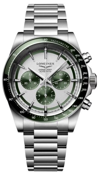 Reloj de pulso Longines caballero G L38354026
