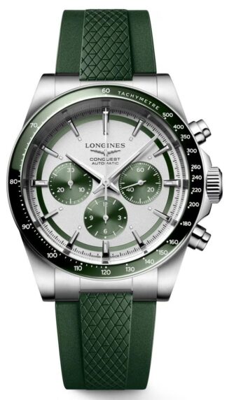 Reloj de pulso Longines caballero G L38354029
