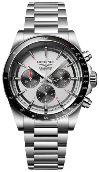 Reloj de pulso Longines caballero G L38354726