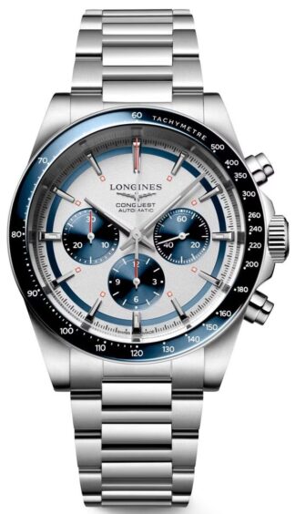 Reloj de pulso Longines caballero G L38354986