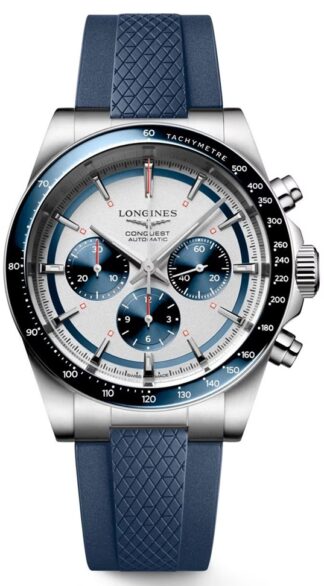 Reloj de pulso Longines caballero G L38354989
