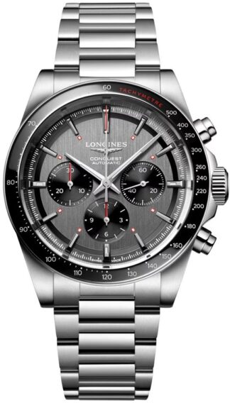 Reloj de pulso Longines Caballero N L38364529
