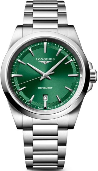 Reloj de pulso Longines Caballero V L38604096