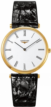 Reloj de pulso Longines caballero B L47552112