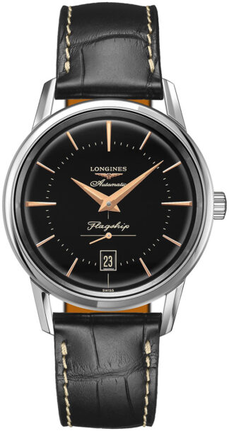 Reloj de pulso Longines caballero N L47954580