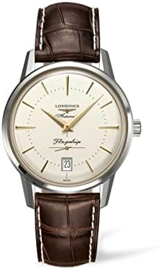 Reloj de pulso Longines caballero B L47954782