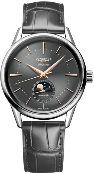 Reloj de pulso Longines Caballero N L48154522