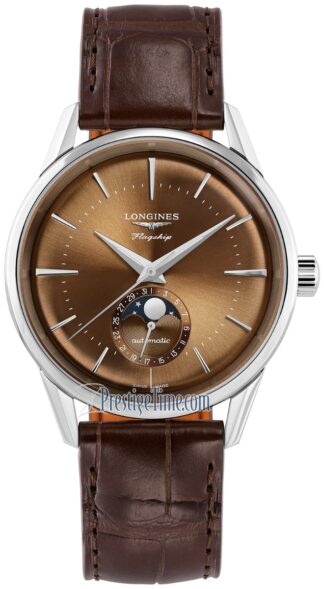 Reloj de pulso Longines L48154622