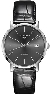 Reloj de pulso Longines caballero N L49104722