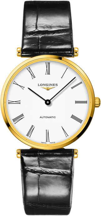 Reloj de pulso Longines Caballero B L49182112