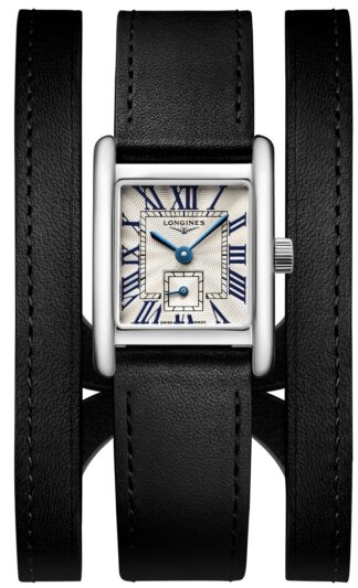 Reloj de pulso Longines Dama Gris  L52004710