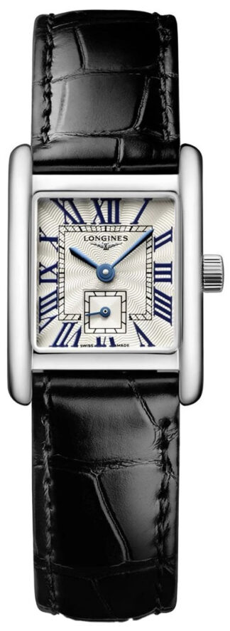 Reloj de pulso Longines dama Gris  L52004712