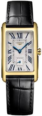 Reloj de pulso Longines Dama Blanco L55126710