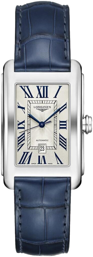 Reloj de pulso Longines dama Gris  L57574719