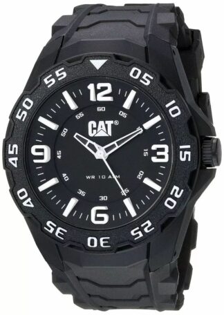 Reloj de pulso Caterpillar Caballer LB.111.21.132
