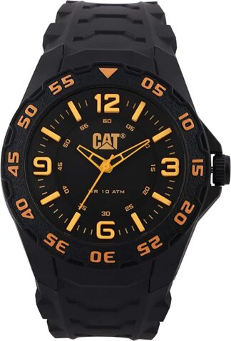 Reloj de pulso Caterpillar Caballer LB.111.21.137