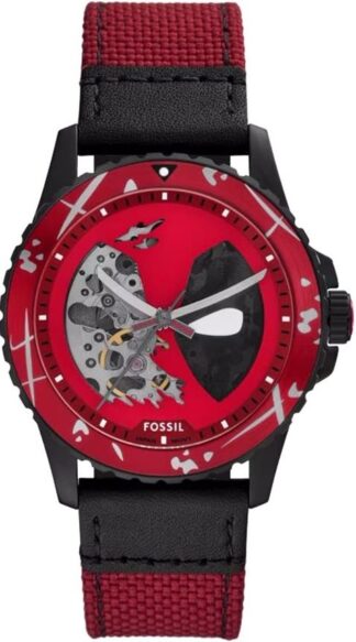 Reloj de Pulso Fossil caballero  LE1196SET