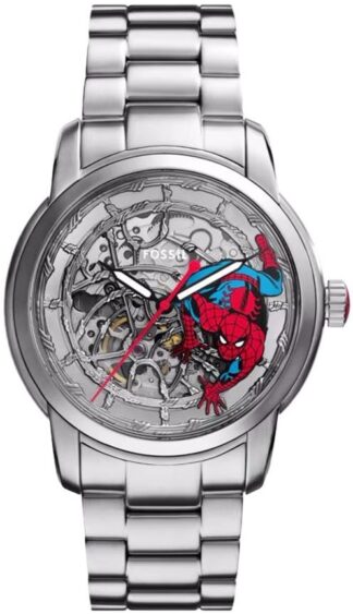 Reloj de Pulso Fossil Caballero  LE1197SET