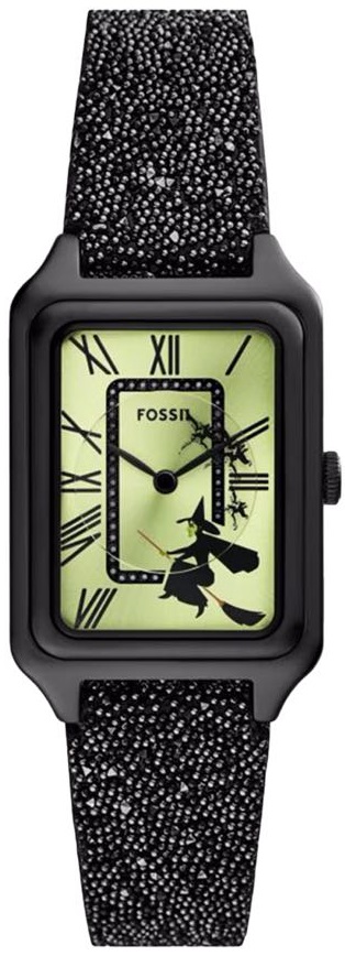 Reloj de Pulso Fossil Dama Negro LE1198