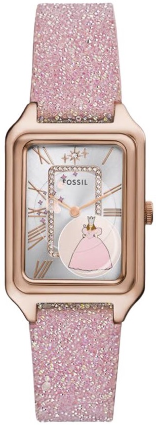 Reloj de Pulso Fossil Dama rosa  LE1199