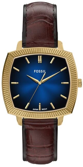 Reloj de Pulso Fossil Dama Azul  LE1215