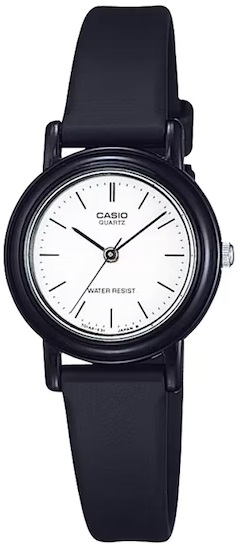 Reloj de pulso Casio Dama Blanco PA LQ-139B-7E