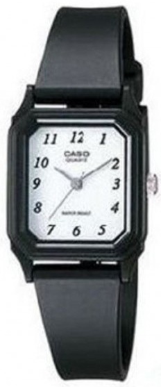 Reloj de pulso Casio dama Blanco PA LQ-142-7B