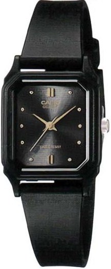 Reloj de pulso Casio dama Negro PAR LQ-142E-1ADF