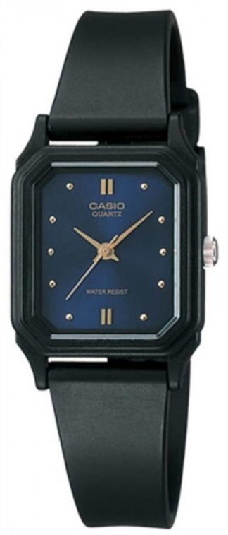 Reloj de pulso Casio dama Azul PAR8 LQ-142E-2ADF