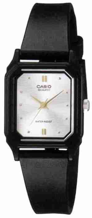 Reloj de pulso Casio dama Gris PAR8 LQ-142E-7ADF