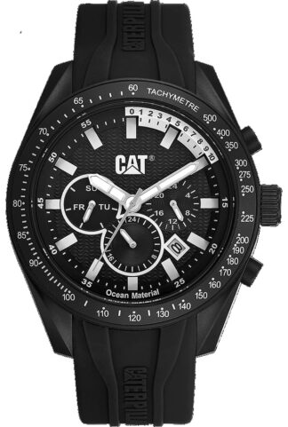 Reloj de pulso Caterpillar Caballer LQ.169.21.122