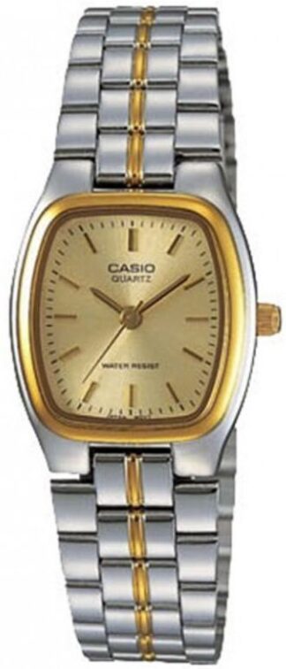 Reloj de pulso Casio dama Dorado  LTP-1169G-9ARD