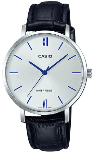 Reloj de pulso Casio dama Gris PAR8 LTP-VT01L-7B1U