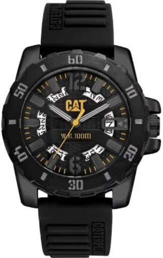 Reloj de pulso Caterpillar Caballer LW.161.21.131