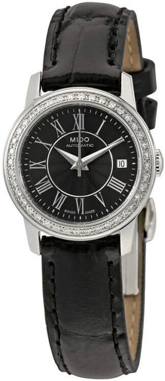 Reloj de pulso Mido dama Negro  M0100071605320