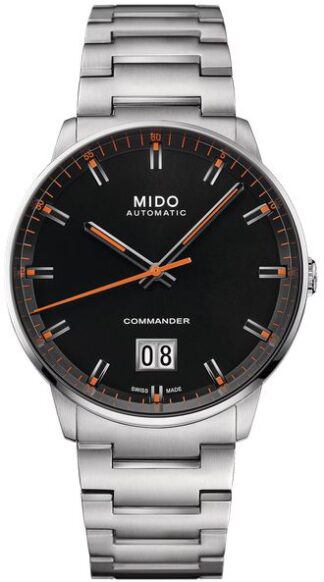 Reloj de pulso Mido caballero Negro M0216261105100