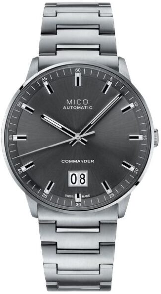 Reloj de pulso Mido caballero Negro M0216261106100